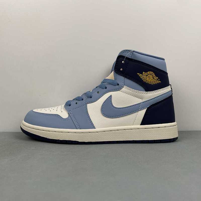 R NIKE AIR JORDAN 1 HIGH 1 AJ1 1 FD2596-400 35-48 5